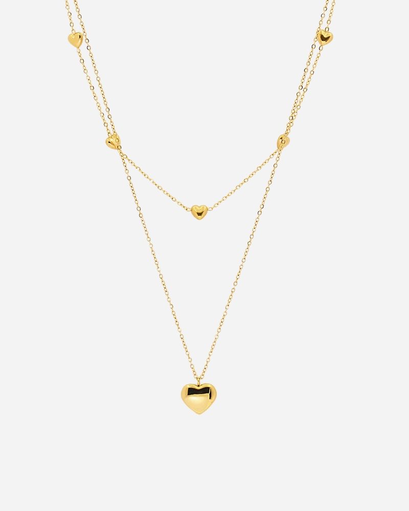 collar-doble-golden-hearts