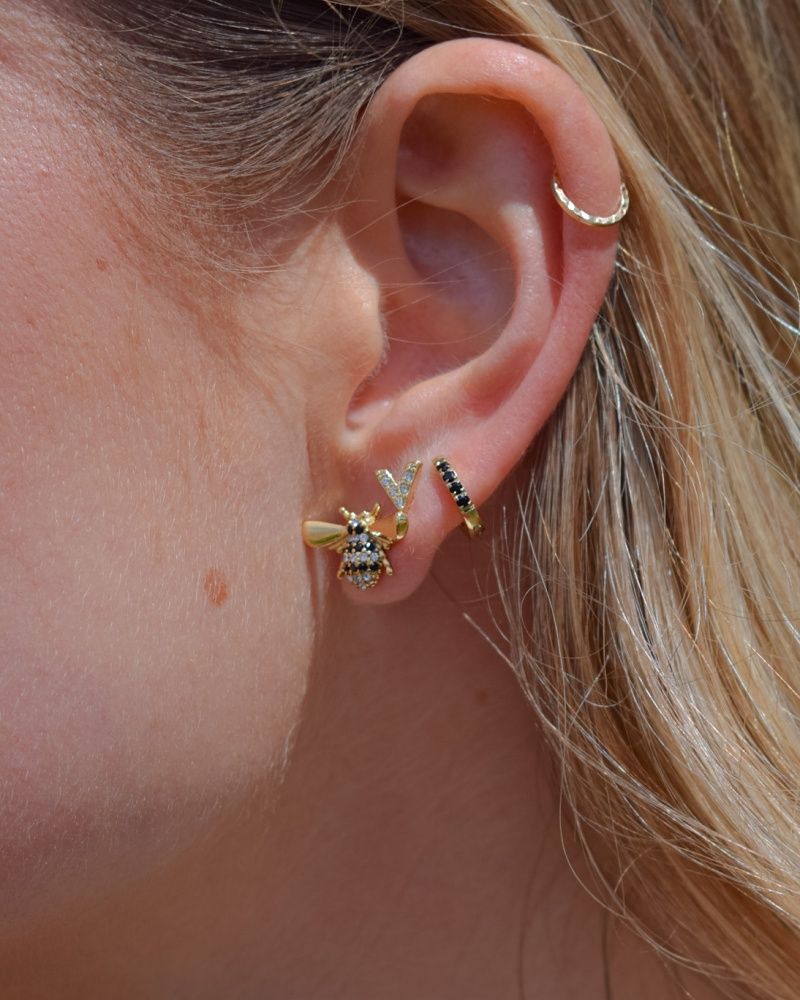 pendientes-bee-