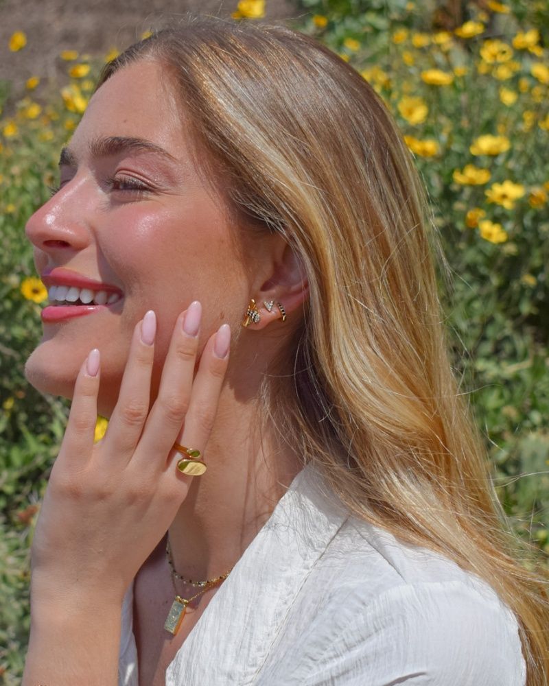 pendientes-bee-33