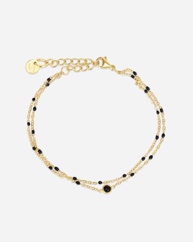 pulsera-black-dots